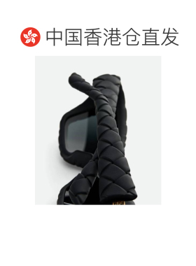 香港直邮Bottega Veneta 全框太阳镜 861358VBL80