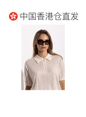 香港直邮TOM FORD 男士太阳镜 FT134505001E CO 黑色 ‘Islay-02
