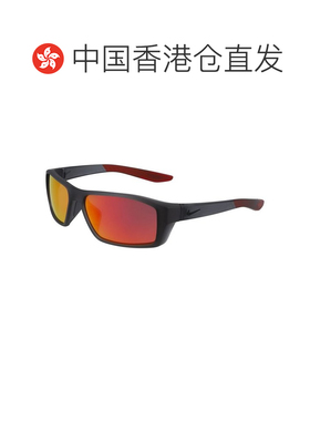 1h可退 香港直邮Nike 耐克 女士 BRAZEN M FJ1987 021 阴影太阳镜