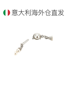 欧洲直邮ALESSANDRA RICH 女士项链 FABA3329J00340001 SS2026