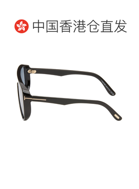 1h可退 香港直邮Tom Ford 汤姆 福特 女士 TOM FORD 黑色 Photoch