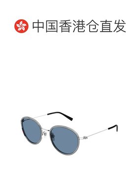 香港直邮Gucci 古驰 女士 全框太阳镜 GG1849S blue蓝色 舒适时尚