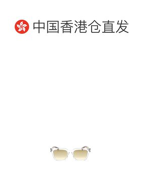 香港直邮Saint Laurent 矩形太阳镜 SL790