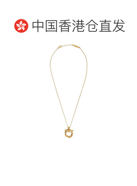 香港直邮Salvatore Ferragamo 菲拉格慕 女士 751631760551ORO 项