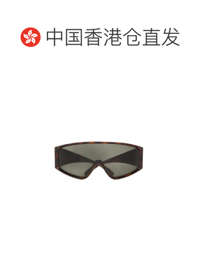 Saint Laurent 盾形太阳镜 A006CTY9958 【付后1h可退】配饰