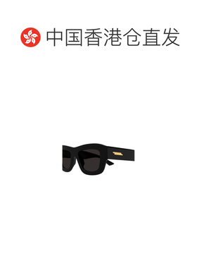 香港直邮Bottega Veneta 矩形太阳镜 BV1357S