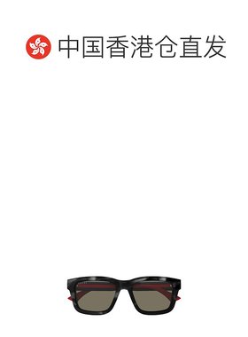 香港直邮Gucci 古驰 男士 全框太阳镜 GG1869S colorful花色 舒适