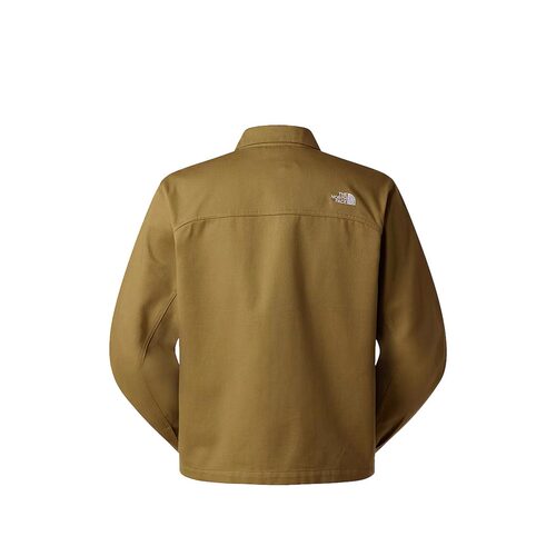 欧洲直邮THE NORTH FACE 男士户外冲锋衣 NF0A8G9【付后1h可退】 - 图2