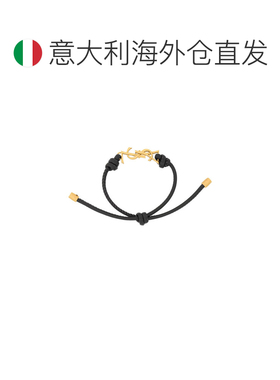 欧洲直邮saint laurent 女士 手链脚链手镯配饰