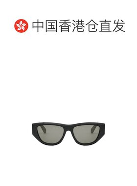 香港直邮Celine 思琳 女士 几何框太阳镜 CL40278U防紫外线复古