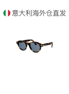 欧洲直邮TOM FORD 男士太阳镜 FT140455A SS2026 【付后1h可退】