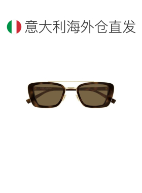 欧洲直邮saint laurent 男士 太阳镜眼镜