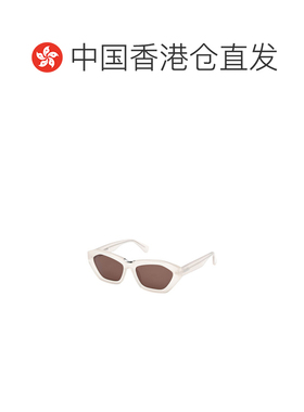 1h可退 香港直邮MaxMara 麦斯玛拉 女士 KATE MM0169 25E 太阳镜