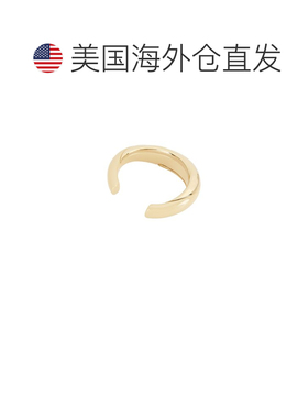美国直邮Chloe 蔻依 女士 手镯 26UJB14 舒适时尚