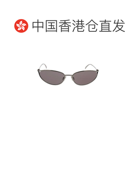 1h可退 香港直邮Bottega Veneta 葆蝶家 女士 徽标太阳镜 BV1330S