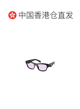 1h可退 香港直邮Prada/普拉达 女士 全框太阳镜 25FW