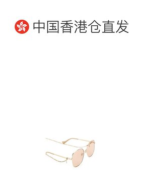 自营Gucci 低鼻梁架贴合设计太阳眼镜 691301I3331古驰太阳镜