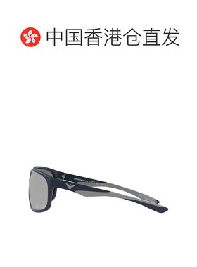 香港直邮Emporio Armani 徽标太阳镜 EA4199U