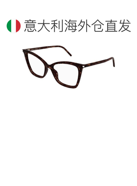 欧洲直邮saint laurent 女士 太阳镜眼镜