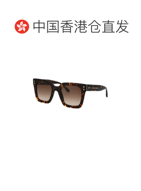 香港直邮ISABEL MARANT 女士太阳镜 IM0104S086HA SS2026 花色
