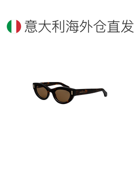 欧洲直邮ferragamo/菲拉格慕 女士 太阳镜配饰