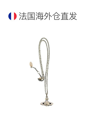 自营欧洲直邮西太后气质优雅项链配吊坠链子日常礼盒