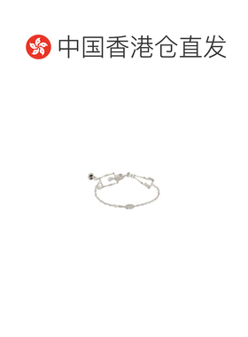 香港直邮VIVIENNE WESTWOOD 女士手链手镯 6102023G02P107P107PLA