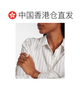 香港直邮toteme18kt女士戒指 【付后1h可退】