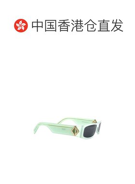 1h可退 香港直邮DIOR 迪奥 女士 Eyewear 矩形框太陽眼鏡 CDDIAMO