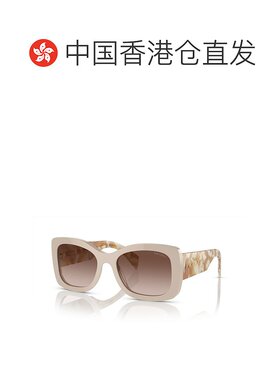 香港直邮Prada 普拉达 女士 -sunglasses 太阳镜 PRA08S11O6S1B