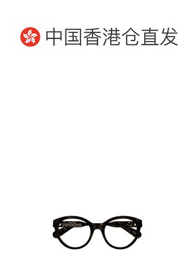 1h可退 香港直邮Chloe 蔻依 女士 全框平光镜 CH0264O colorful花