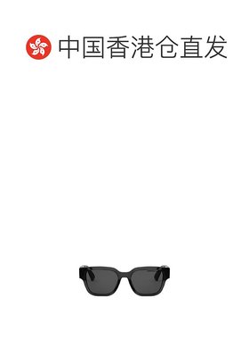香港直邮Dior 徽标太阳镜 DM40153I正品舒适防紫外线显脸小高级感