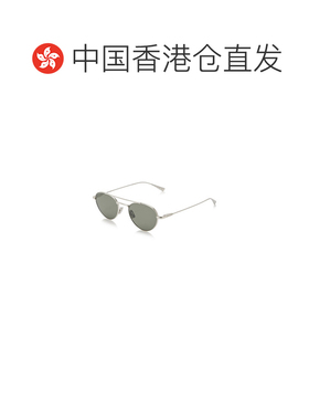 香港直邮Saint Laurent 圣罗兰 女士 飞行员金属太阳眼镜