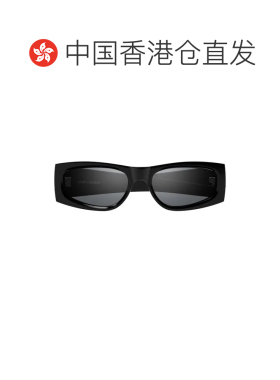 1h可退 香港直邮Saint Laurent 圣罗兰 女士 SL M140 002 太阳镜
