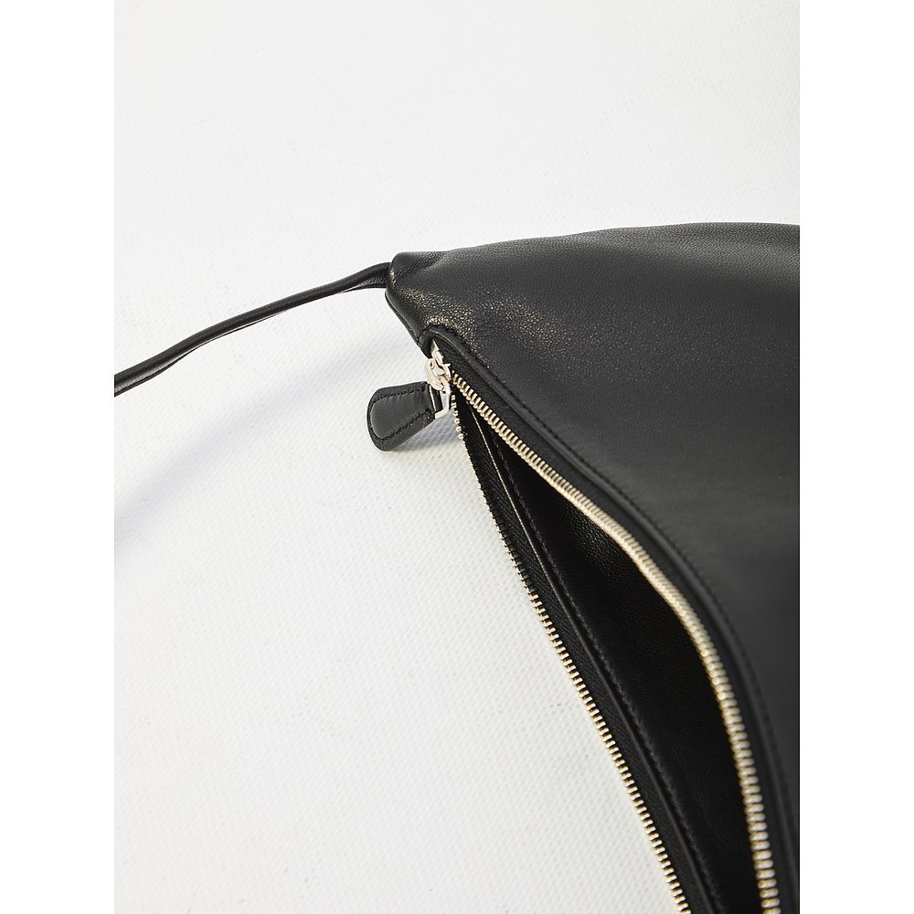 1h可退 欧洲直邮the row 女士 单肩包 - 图2