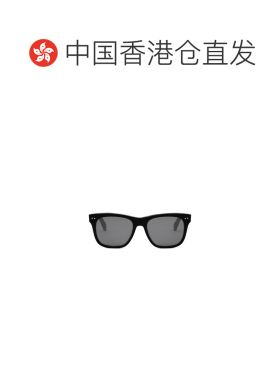 1h可退 香港直邮CELINE 男士太阳镜 CL40322U01ABLACK AW2025 黑