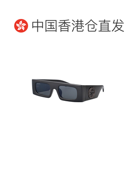 香港直邮GUCCI 女士眼镜 GG1646S006 AW2025 灰色 全框太阳镜