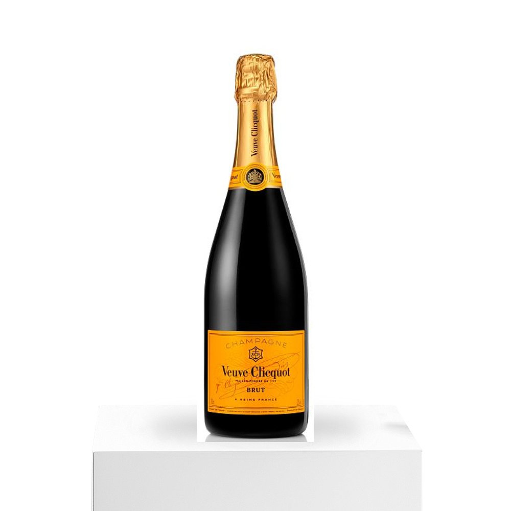 欧洲直邮veuve clicquot男士香槟酒干型果味-图3