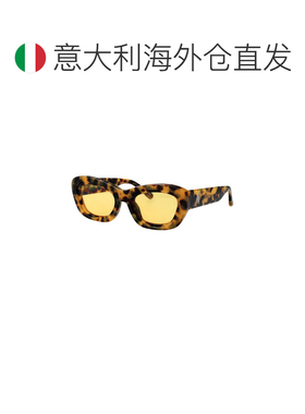 THE ATTICO 女士太阳镜 ATTICO63C2SUNC2 SS2026 花色