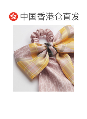 Dior Diorette发带蝴蝶结配饰发饰 CPS00【付后1h可退】