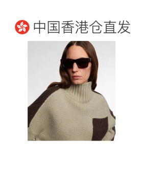香港直邮J.W.Anderson女士太阳镜 【付后1h可退】