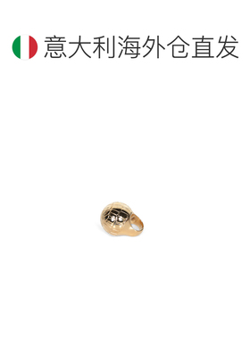 香港直邮JACQUEMUS 女士戒指 251JW7385223280 SS【付后1h可退】
