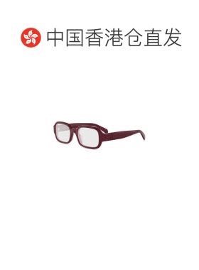 1h可退 香港直邮CELINE 女士 全框眼镜 26FW