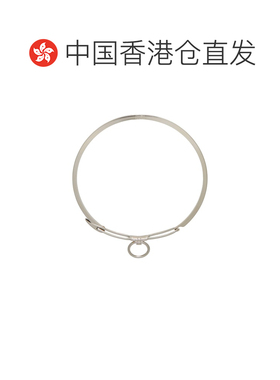 1h可退 香港直邮Mm6 Maison Margiela 马丁 马吉拉 MM6 女士 项链