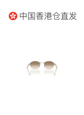 1h可退 香港直邮Prada/普拉达 女士 全框太阳镜 25FW