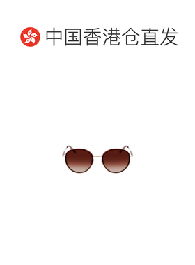 1h可退 Longchamp 圆框太阳镜 55201LUM配饰