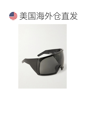 1h可退 美国直邮rick owens 瑞克 欧文斯 女士 Kriester mask-fra