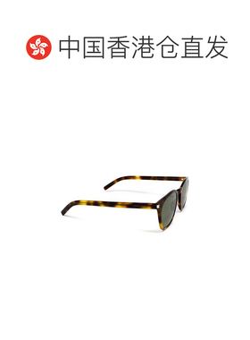 香港直邮SAINT LAURENT 女士太阳镜 SL28SLIM002 【付后1h可退】