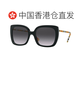 欧洲直邮burberry 女士 太阳镜博柏利情人礼物送男友送女友配饰