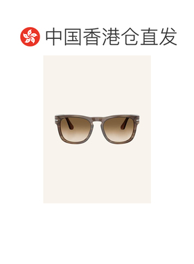 PERSOL 女士太阳镜 100156925615001 CO 花色 Sunglasses PO3333S